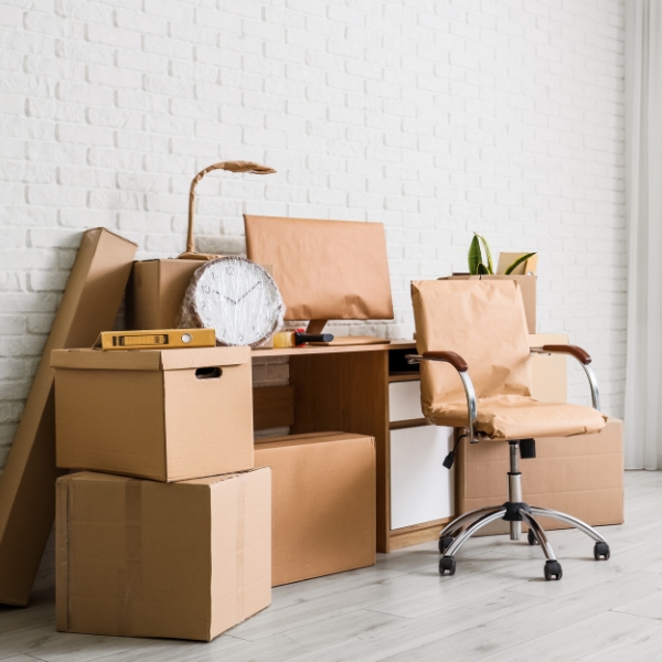 Office Shifting Services
